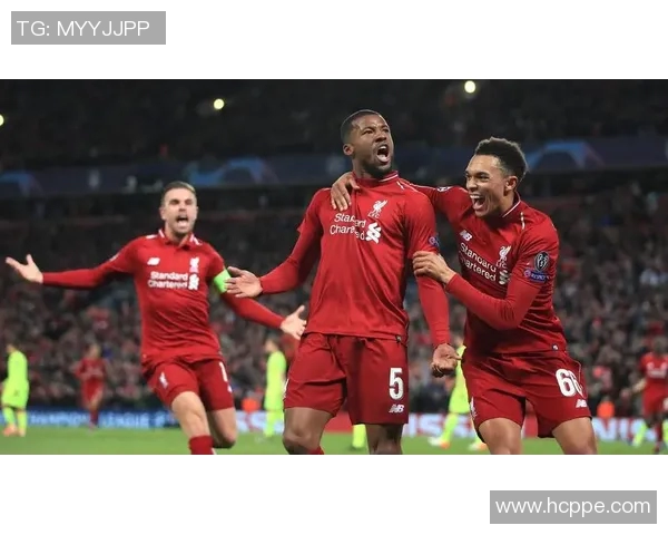 超级对决！利物浦大战成看点之最