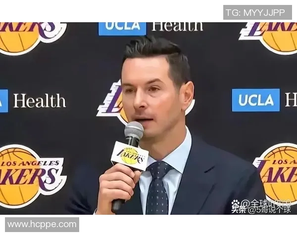 战术革新！新教练如何激活湖人？