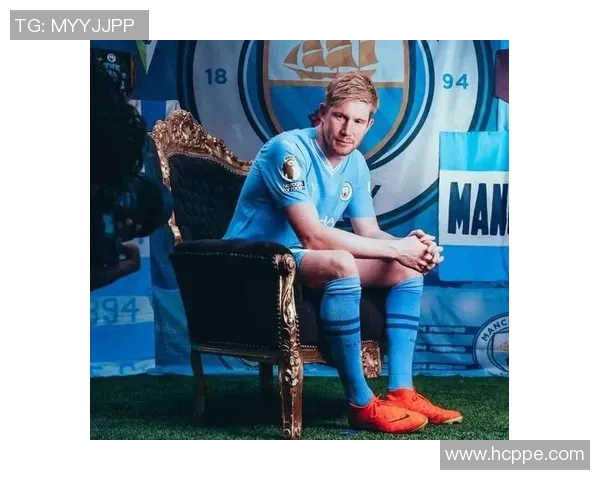 德布劳内的成长轨迹 从比利时少年到世界足球巨星的传奇之路