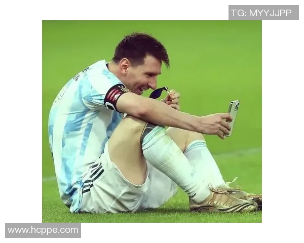 梅西回应外界批评坦言专注比赛不受干扰